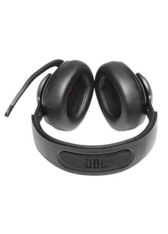 Навушники Quantum 400 Black (QUANTUM400BLK) JBL (250308790)