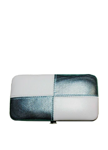 Маникюрный набор (7 пр.), 17,0*8,5*2,0 см Zauber-manicure (17983376)