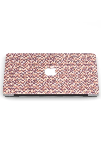 Чехол пластиковый для Apple MacBook Pro 13 A1278 Абстракция (Abstraction) (6347-1838) MobiPrint (218539793)