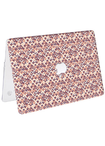 Чехол пластиковый для Apple MacBook Pro 13 A1278 Абстракция (Abstraction) (6347-1838) MobiPrint (218539793)
