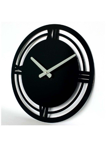 Настінний годинник Glozis classic b-002 35х35 см (243839987)