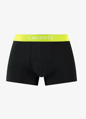 Труси (3 шт.) Lacoste (276459853)