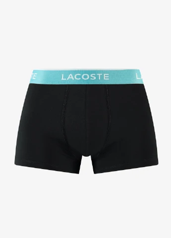 Труси (3 шт.) Lacoste (276459853)