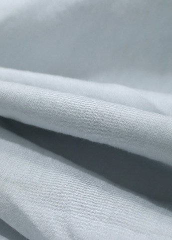 Светло-серая блуза SHEIN