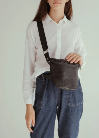 Сумка кроссбоді, сумка через плече Bagster (220829564)