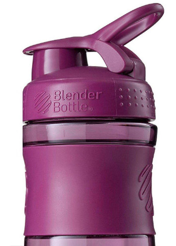 Спортивна пляшка-шейкер 590 мл Blender Bottle (232677827)