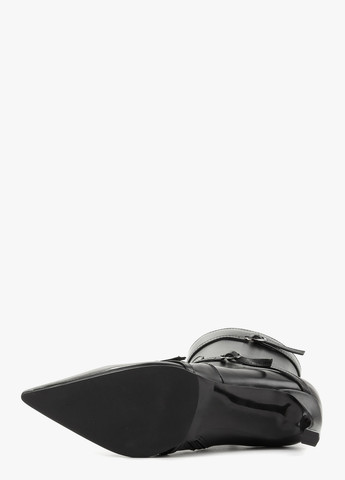 Осенние ботинки Le'BERDES с пряжкой