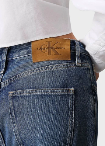 Джинси Calvin Klein Jeans - (366424805)