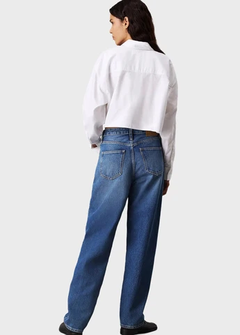 Джинси Calvin Klein Jeans - (366424805)