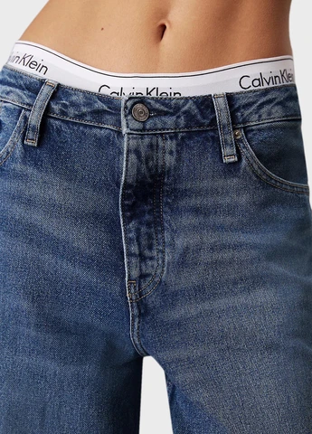 Джинси Calvin Klein Jeans - (366424805)