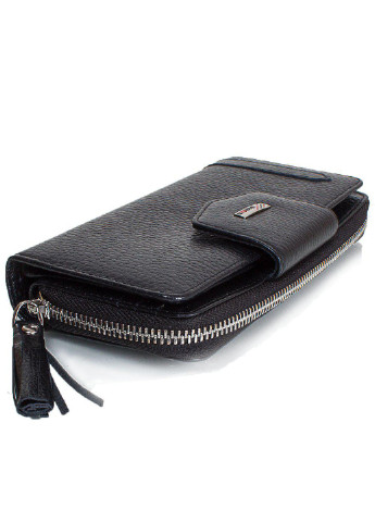 Жіночий шкіряний гаманець 19х9х3 см Desisan (195538666)