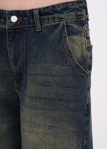 Джинси EQUILIBRI - (352530796)