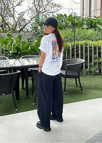 Футболка Uniqlo - (362361630)