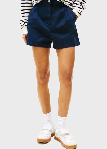 Шорты Tommy Jeans (345753878)