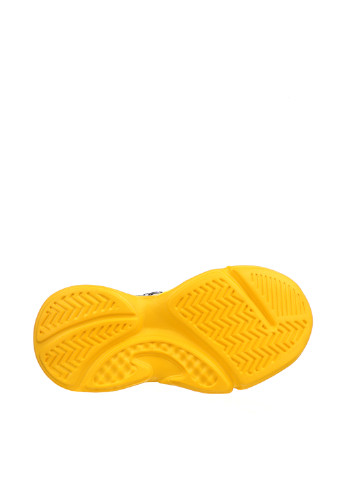 Цветные кэжуал осенние ботинки Clibee