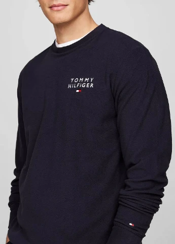 Піжама (світшот, штани) Tommy Hilfiger (315050603)