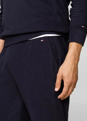 Піжама (світшот, штани) Tommy Hilfiger (315050603)