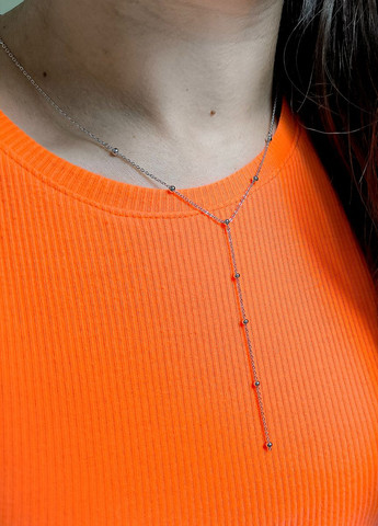 Колье Silver Flame (297273543)