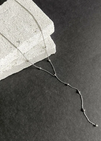 Колье Silver Flame (297273543)