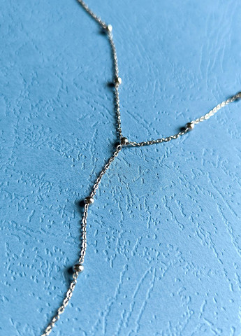 Колье Silver Flame (297273543)