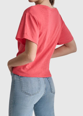 Футболка DKNY - (313341599)