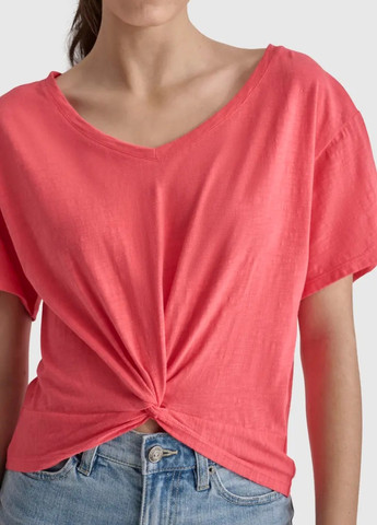 Футболка DKNY - (313341599)