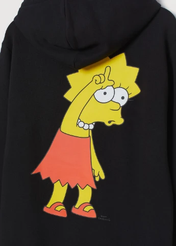 Толстовка H&M (252438692)