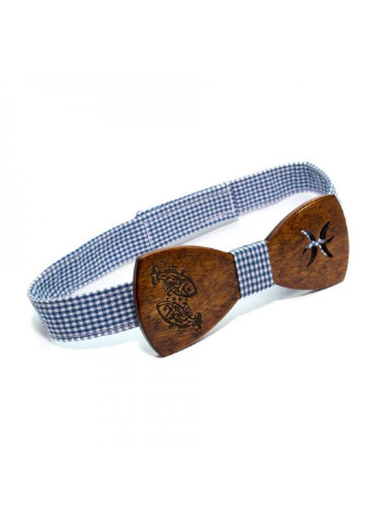 Краватка метелик Gofin wood (255877199)