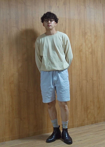 Джемпер Uniqlo (361457372)