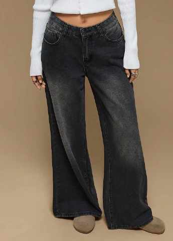 Джинсы SHEIN - (333879421)