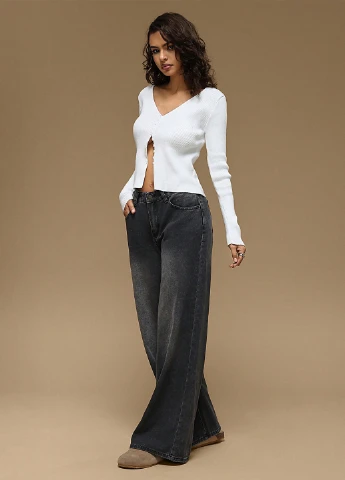 Джинсы SHEIN - (333879421)