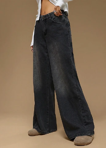 Джинсы SHEIN - (333879421)