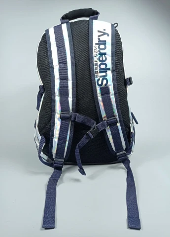 Рюкзак Women 100500 21L SILVER Superdry (232512775)