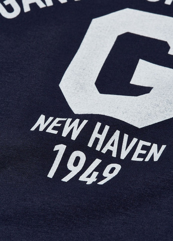 Футболка Gant - (293376574)