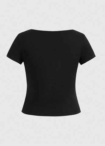 Футболка SHEIN - (325828166)