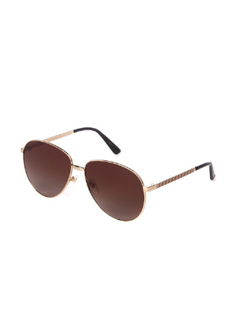 Солнцезащитные очки Gucci (112547216)