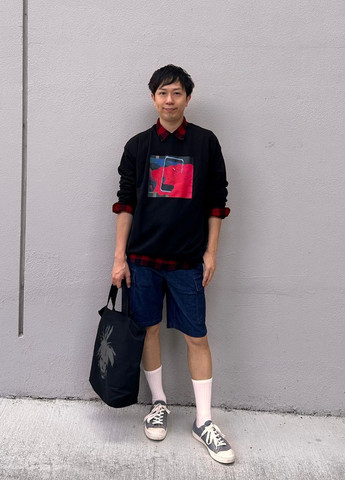 Сумка Uniqlo (328003856)