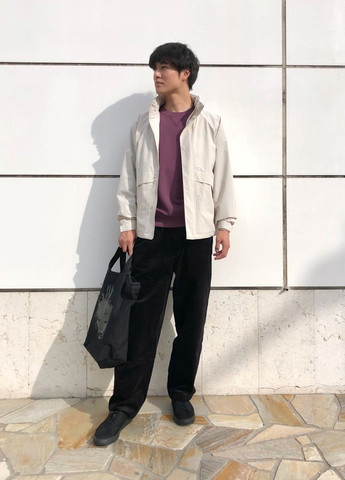 Сумка Uniqlo (328003856)