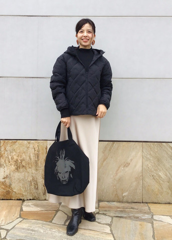 Сумка Uniqlo (328003856)