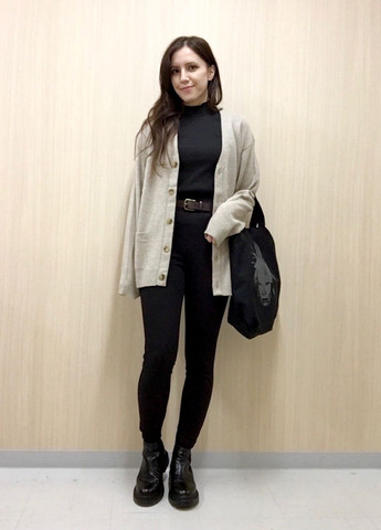 Сумка Uniqlo (328003856)