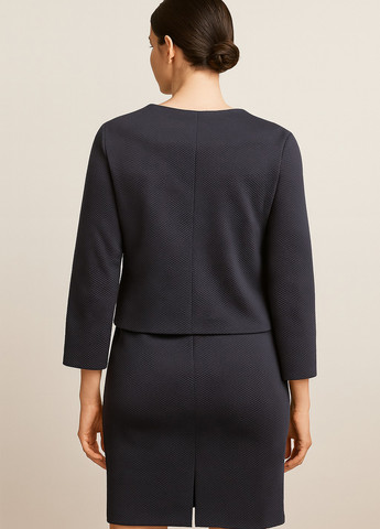 Костюм (лонгслів, спідниця) Sassofono (370393644)