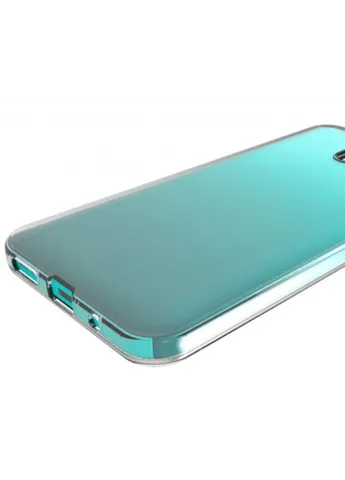 Чохол для мобільного телефону (смартфону) Nokia 2.3 Transparancy (705090) (705090) BeCover (201492910)