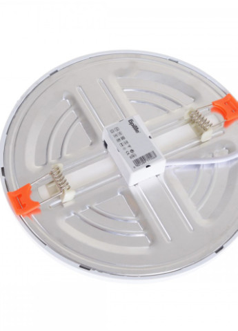 Світильник стельовий вбудований світлодіодний LED-36R/6W NW led Brille (253893246)