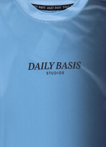 Футболка Daily Basis Studios - (300176239)