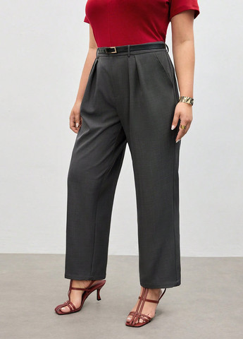 Брюки SHEIN (323965886)