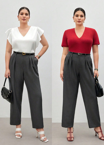 Брюки SHEIN (323965886)