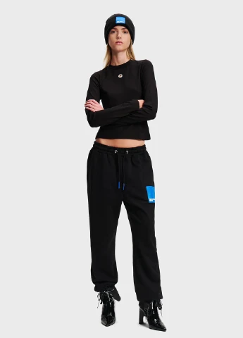 Брюки Karl Lagerfeld Jeans (315852033)