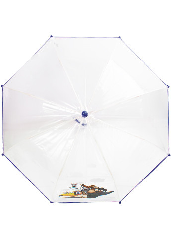 Детский зонт-трость механический 73 см Art rain (194317794)
