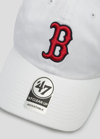 Кепка 47 Brand clean up red sox (260041532)