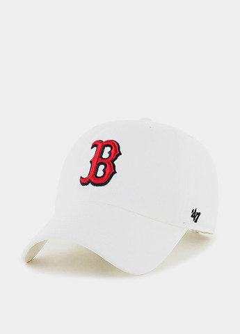 Кепка 47 Brand clean up red sox (260041532)